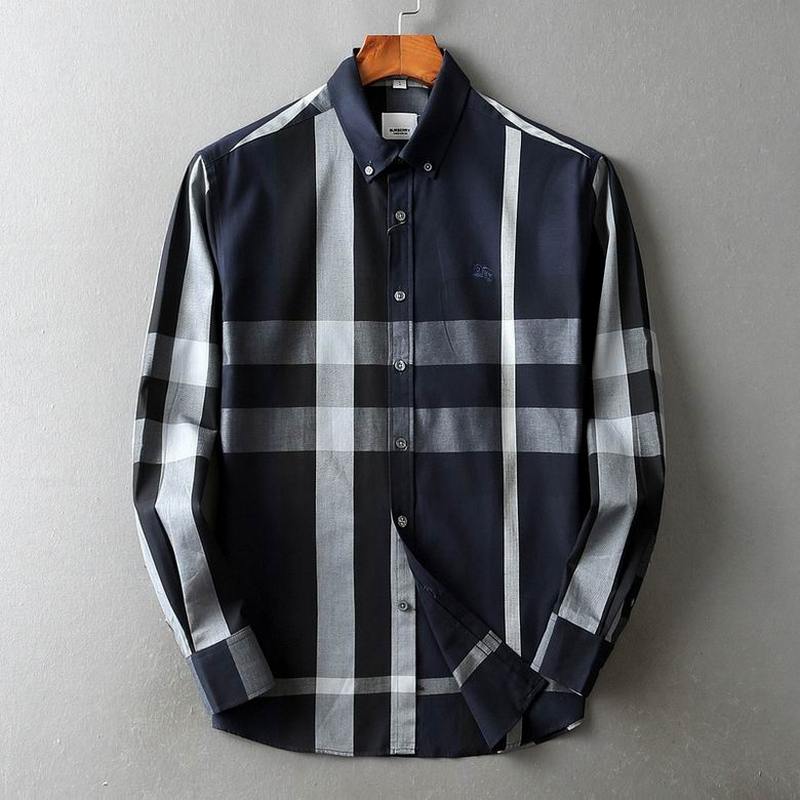 Burberry Men's Shirts 103